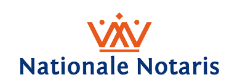  NOTARIEEL MEDEWERKERS (m/v) (Fulltime en Parttime)