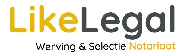 Administratief Notarieel Medewerker 