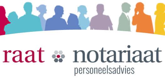 Kandidaat- notaris (met opvolgingsperspectief)