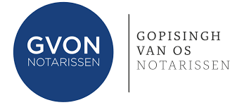 Notarieel dossierbehandelaar vastgoed