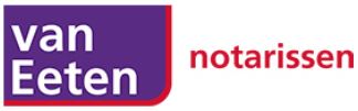 Medewerker Personen en Familierecht (0,6 - 1 fte)